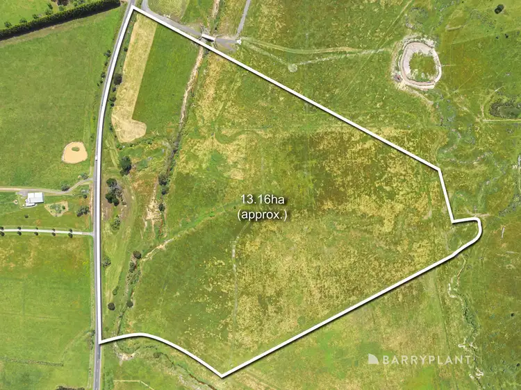 Fourth view of Homely land listing, LOT 4, 830 Wallan Road, Whittlesea VIC 3757