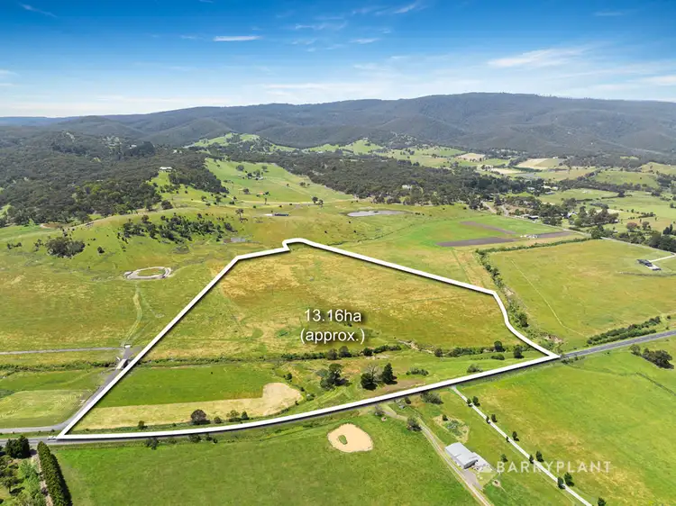Seventh view of Homely land listing, LOT 4, 830 Wallan Road, Whittlesea VIC 3757
