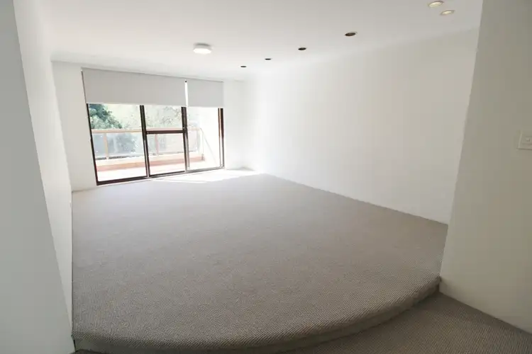 Second view of Homely apartment listing, 17/16 Leichhardt Street, Glebe NSW 2037