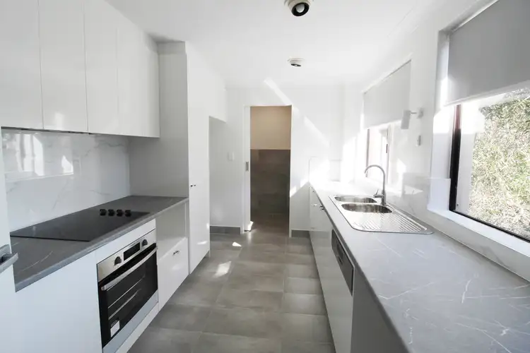 Third view of Homely apartment listing, 17/16 Leichhardt Street, Glebe NSW 2037