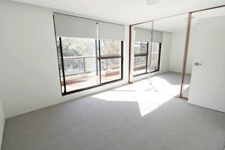 Fourth view of Homely apartment listing, 17/16 Leichhardt Street, Glebe NSW 2037