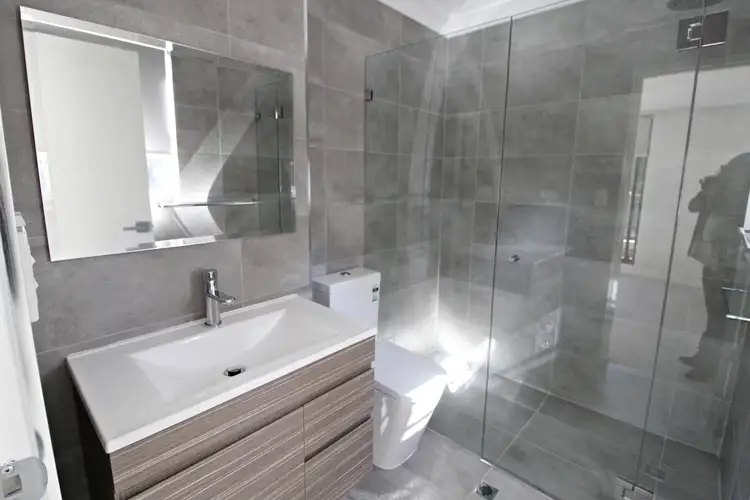 Fifth view of Homely apartment listing, 17/16 Leichhardt Street, Glebe NSW 2037