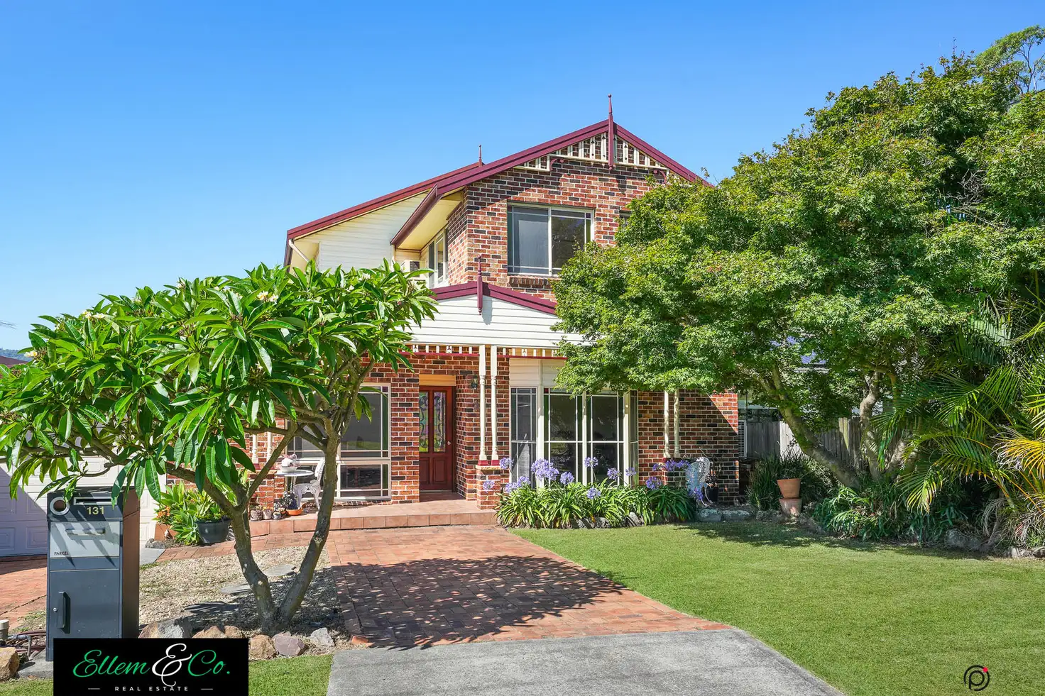 Main view of Homely house listing, 131 Wentworth Street, Oak Flats NSW 2529