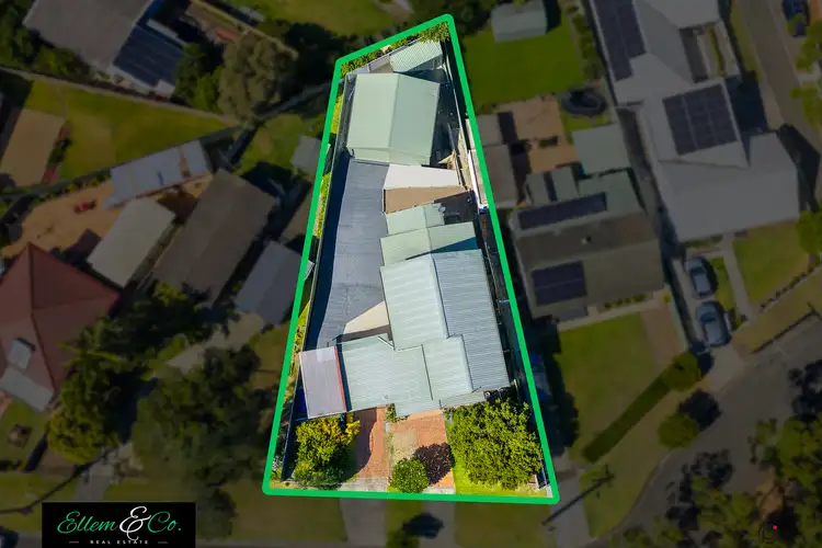 Second view of Homely house listing, 131 Wentworth Street, Oak Flats NSW 2529