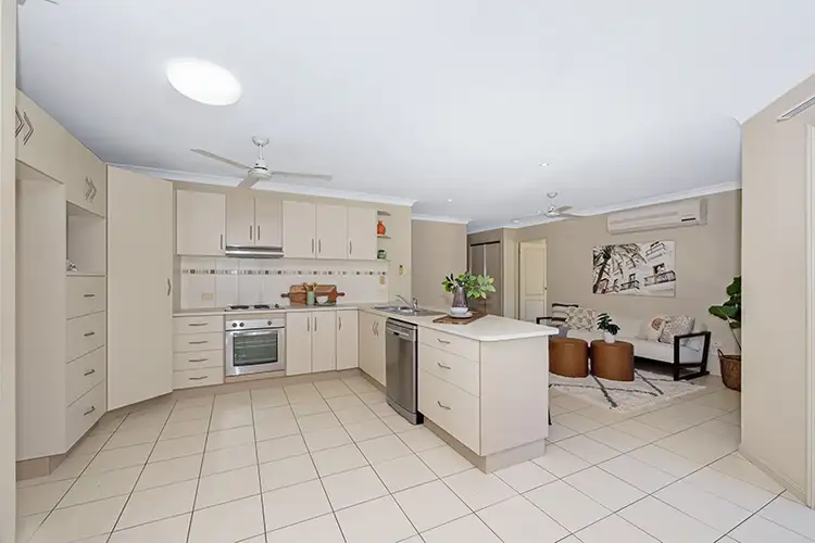 Third view of Homely house listing, 115 Klewarra Boulevard, Douglas QLD 4814