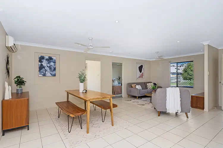 Fourth view of Homely house listing, 115 Klewarra Boulevard, Douglas QLD 4814