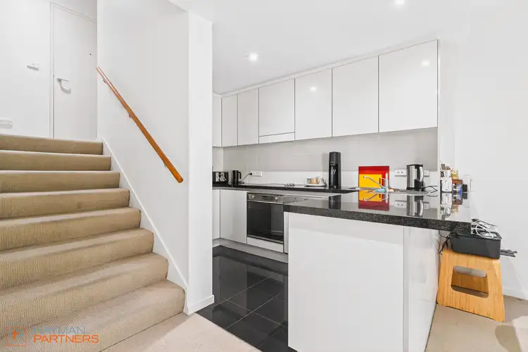 Fourth view of Homely apartment listing, 56/45 Blackall Street, Barton ACT 2600