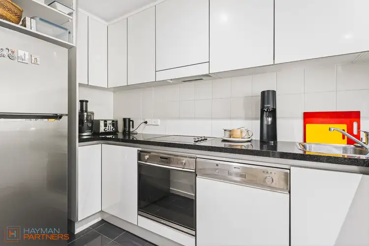 Fifth view of Homely apartment listing, 56/45 Blackall Street, Barton ACT 2600