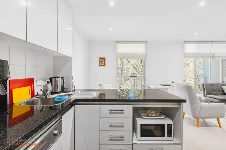 Sixth view of Homely apartment listing, 56/45 Blackall Street, Barton ACT 2600