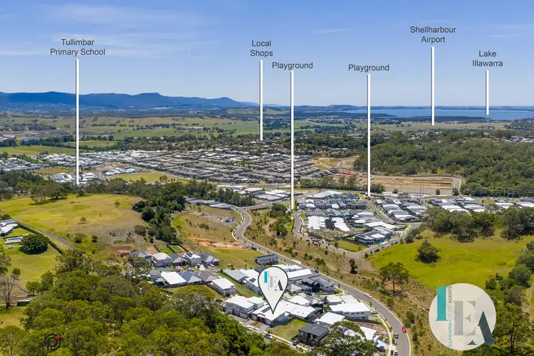 126 Araluen Terrace, Tullimbar NSW 2527