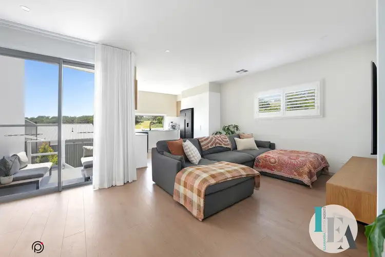 Third view of Homely semi-detached listing, 126 Araluen Terrace, Tullimbar NSW 2527