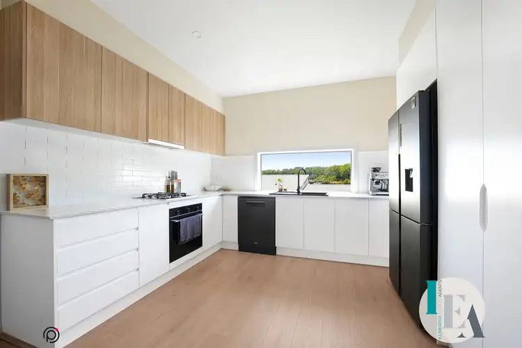 Fourth view of Homely semi-detached listing, 126 Araluen Terrace, Tullimbar NSW 2527