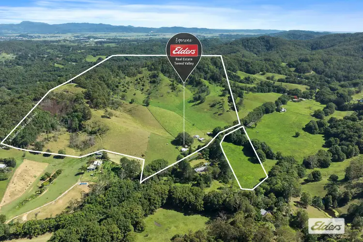 69 Blakeneys Road, Stokers Siding NSW 2484