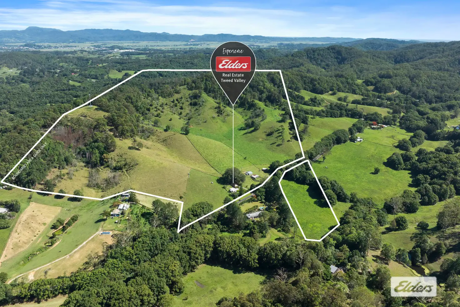 Main view of Homely rural property listing, 69 Blakeneys Road, Stokers Siding NSW 2484