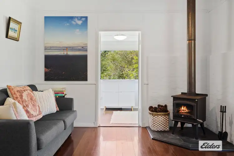 Second view of Homely rural property listing, 69 Blakeneys Road, Stokers Siding NSW 2484