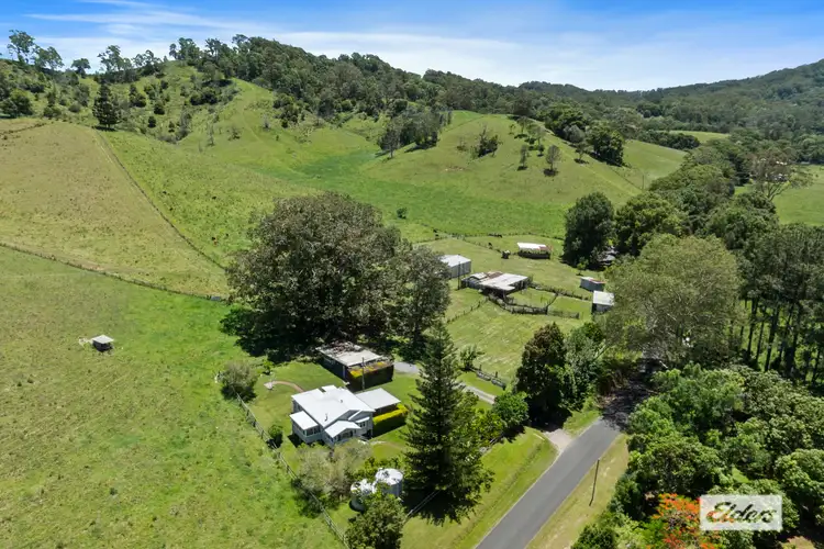 Fourth view of Homely rural property listing, 69 Blakeneys Road, Stokers Siding NSW 2484
