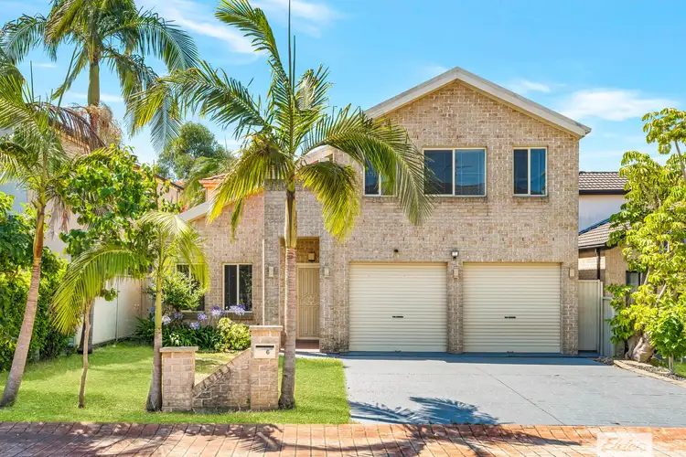 16 Boltons Street, Horningsea Park NSW 2171