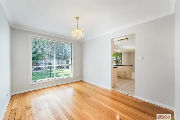 Fourth view of Homely house listing, 16 Boltons Street, Horningsea Park NSW 2171