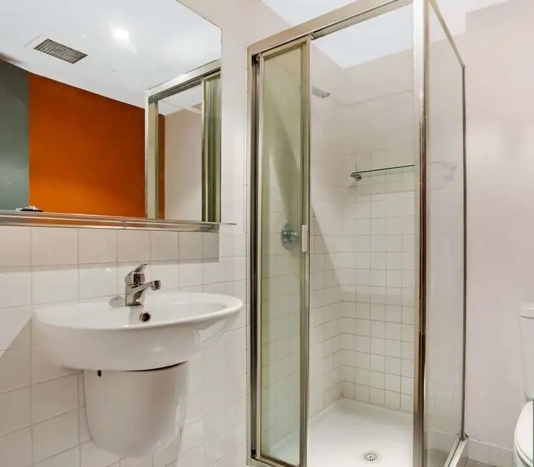 Fourth view of Homely studio listing, 820/268 Flinders Street, Melbourne VIC 3000