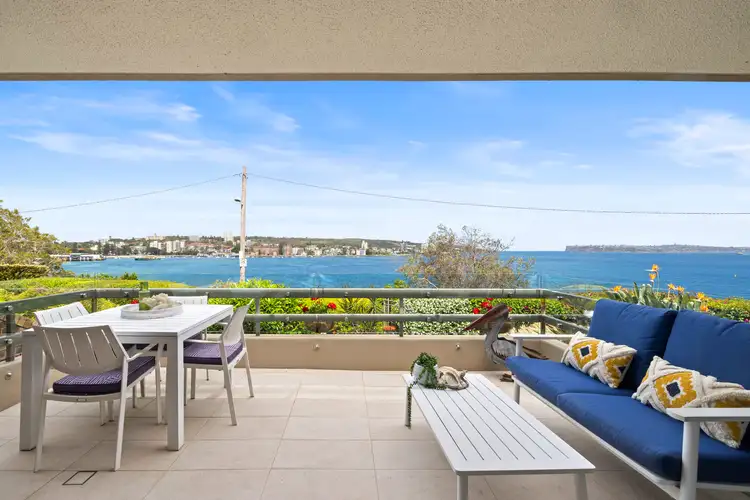 3/55-59 The Crescent, Fairlight NSW 2094