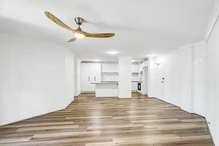 Second view of Homely apartment listing, 1/28 Urunga Parade, Miranda NSW 2228