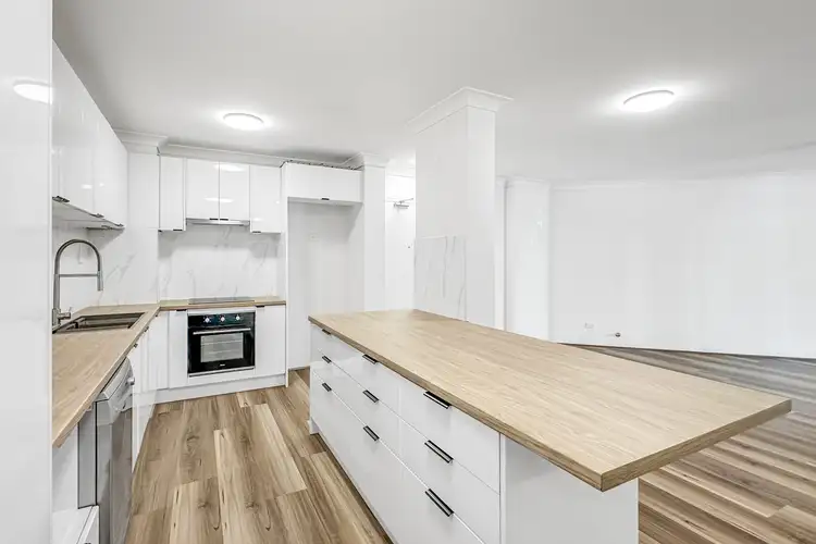 Third view of Homely apartment listing, 1/28 Urunga Parade, Miranda NSW 2228