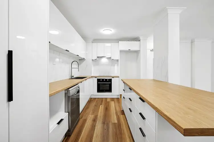 Fourth view of Homely apartment listing, 1/28 Urunga Parade, Miranda NSW 2228