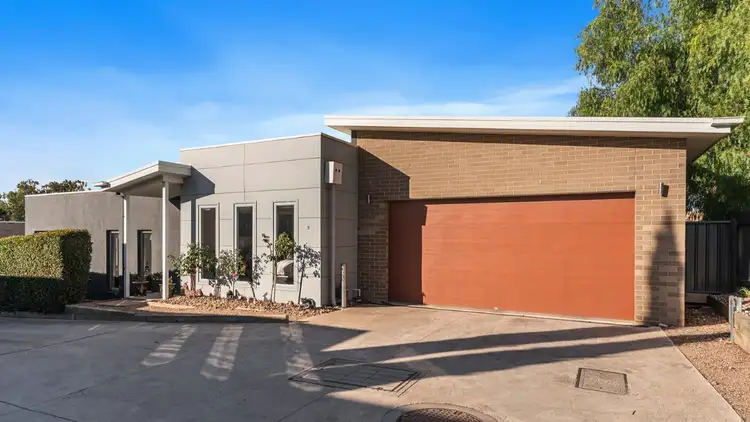 3/360 Eaglehawk Road, California Gully VIC 3556