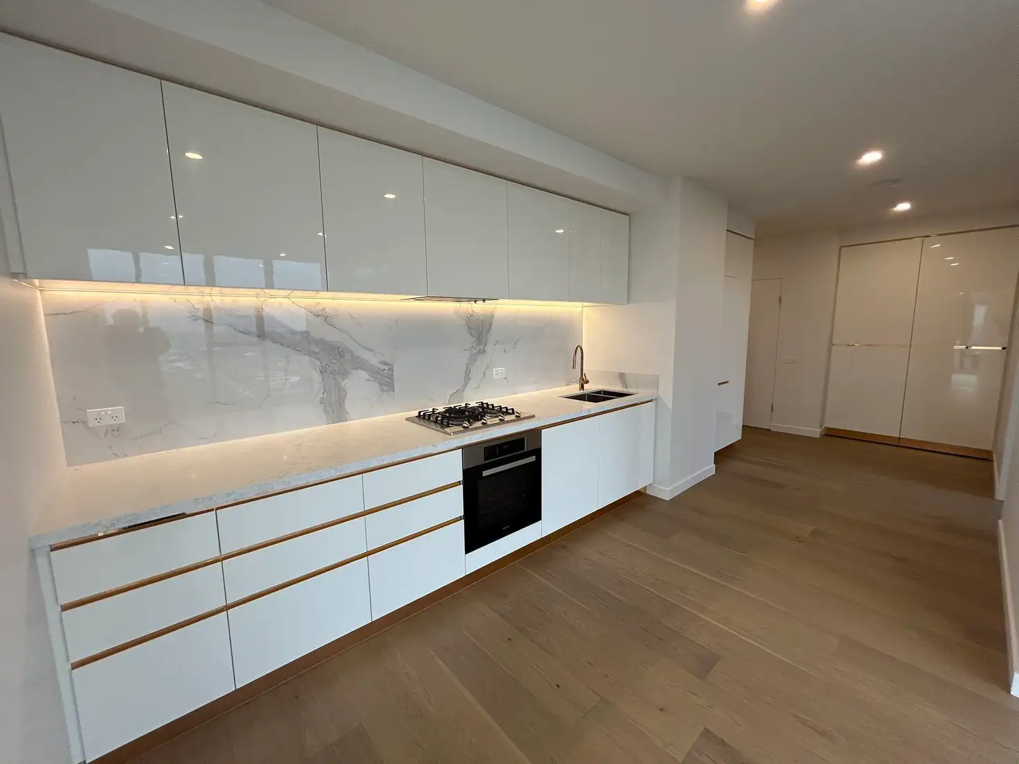 Main view of Homely apartment listing, 1707/845 Whitehorse Road, Box Hill VIC 3128