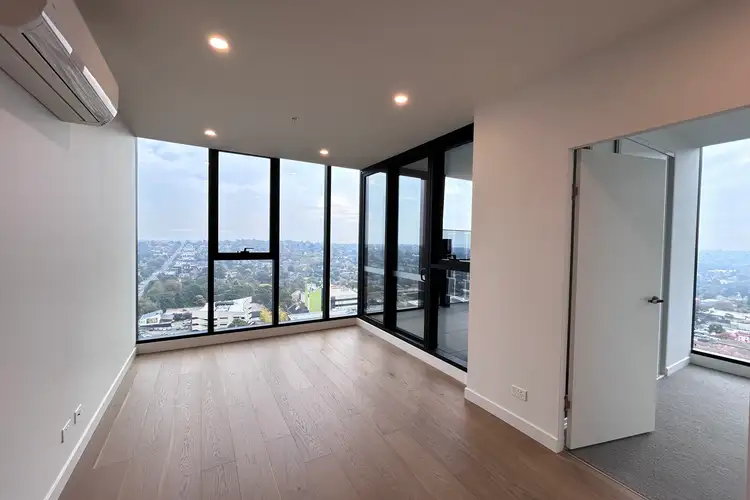 Second view of Homely apartment listing, 1707/845 Whitehorse Road, Box Hill VIC 3128