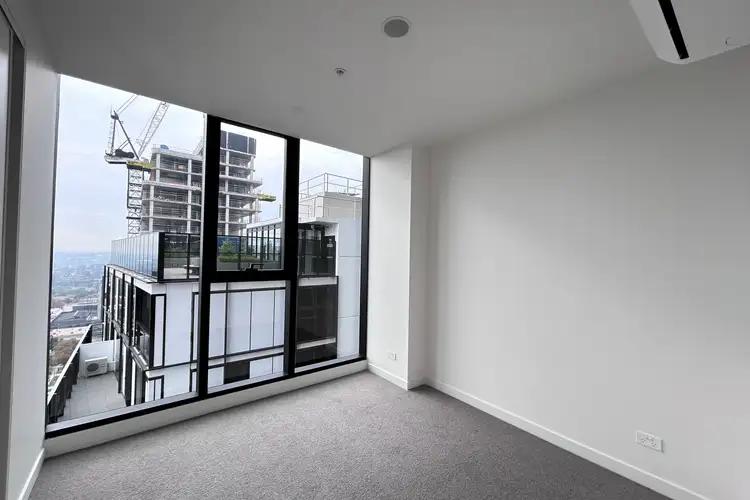 Fourth view of Homely apartment listing, 1707/845 Whitehorse Road, Box Hill VIC 3128