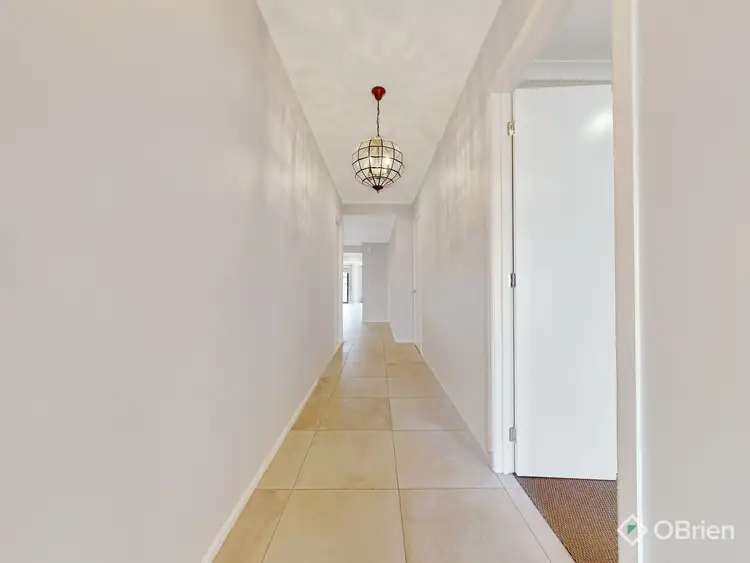 Second view of Homely house listing, 27 Koba Way, Officer VIC 3809