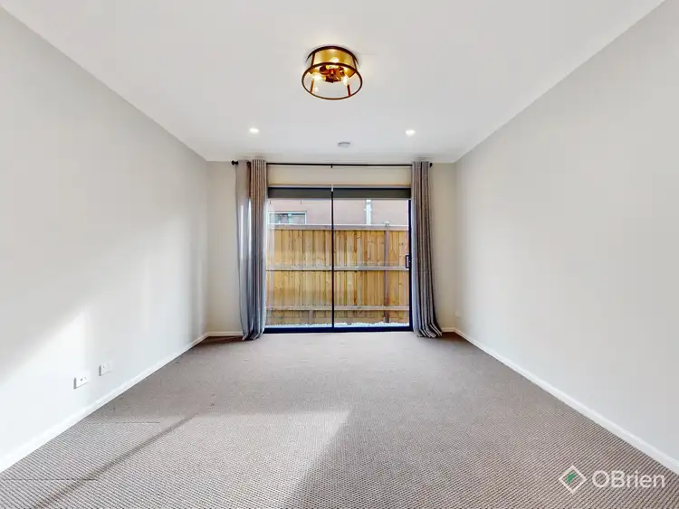 Third view of Homely house listing, 27 Koba Way, Officer VIC 3809