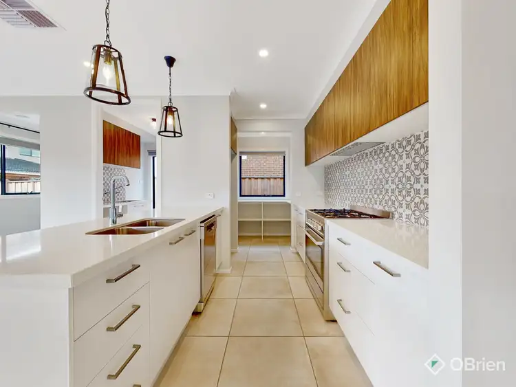 Fourth view of Homely house listing, 27 Koba Way, Officer VIC 3809