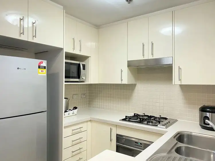 4/361 Kent Street, Sydney NSW 2000