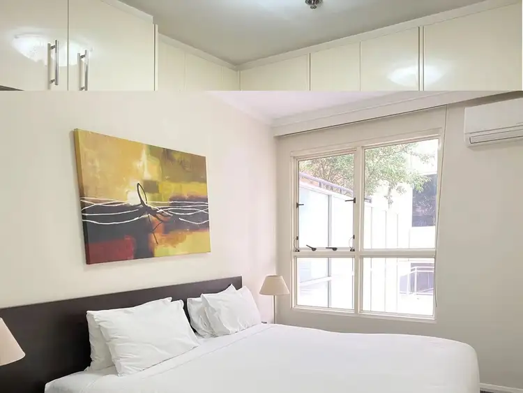 Second view of Homely apartment listing, 4/361 Kent Street, Sydney NSW 2000