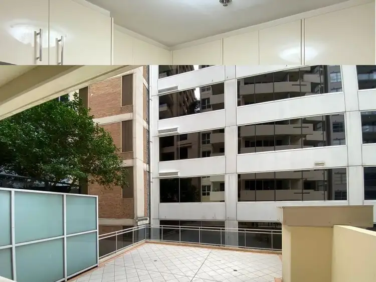 Third view of Homely apartment listing, 4/361 Kent Street, Sydney NSW 2000