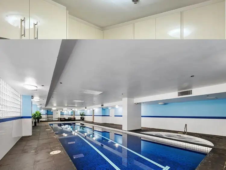 Fifth view of Homely apartment listing, 4/361 Kent Street, Sydney NSW 2000