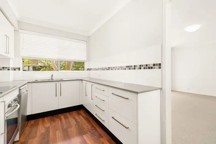 Second view of Homely unit listing, 24/7 Broughton Road, Artarmon NSW 2064