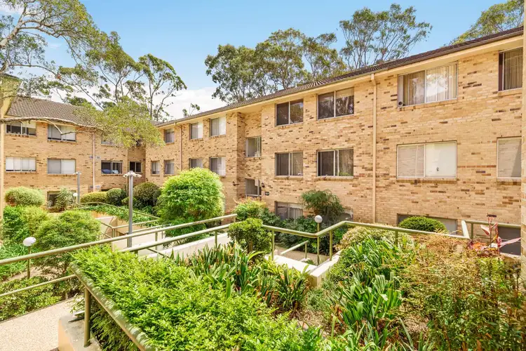 Fifth view of Homely unit listing, 24/7 Broughton Road, Artarmon NSW 2064