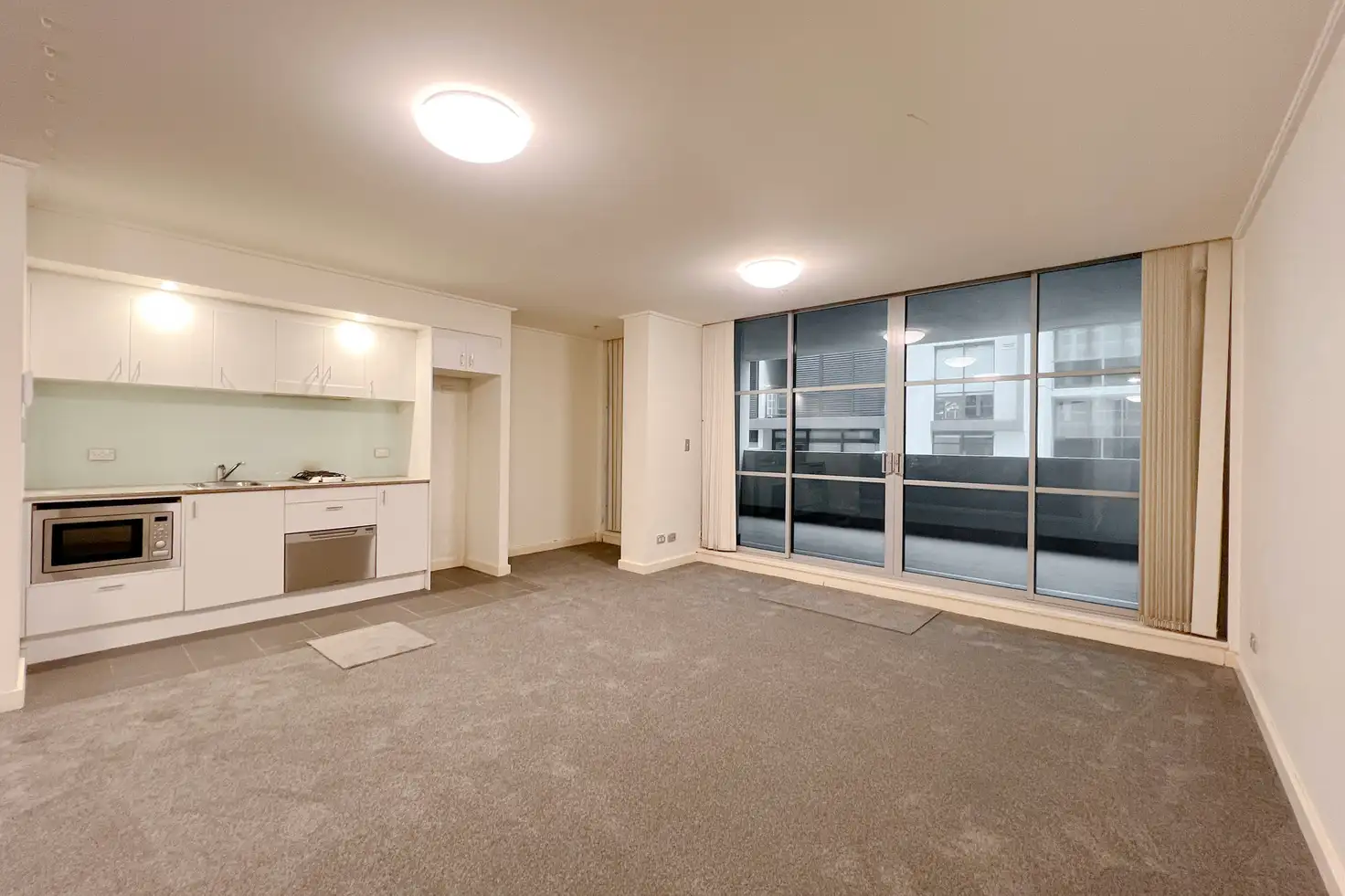 Main view of Homely studio listing, 301/15 Atchinson Street, St Leonards NSW 2065