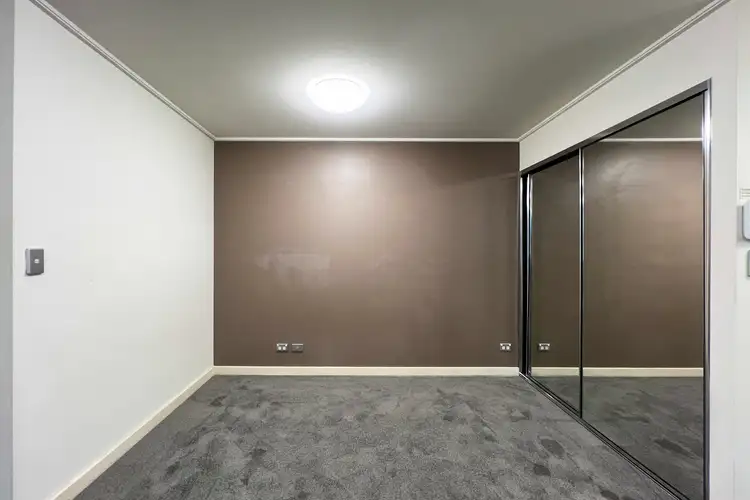 Third view of Homely studio listing, 301/15 Atchinson Street, St Leonards NSW 2065