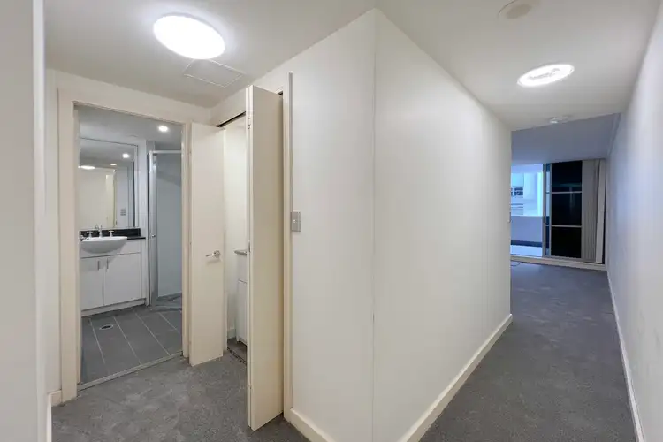 Fourth view of Homely studio listing, 301/15 Atchinson Street, St Leonards NSW 2065