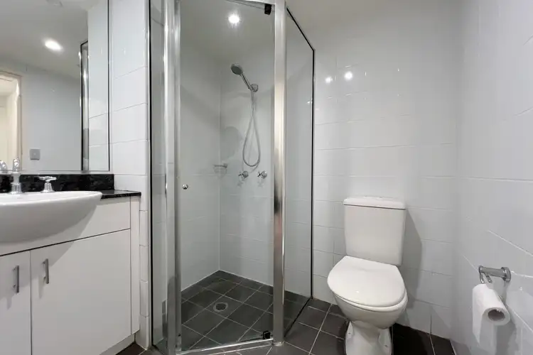 Fifth view of Homely studio listing, 301/15 Atchinson Street, St Leonards NSW 2065