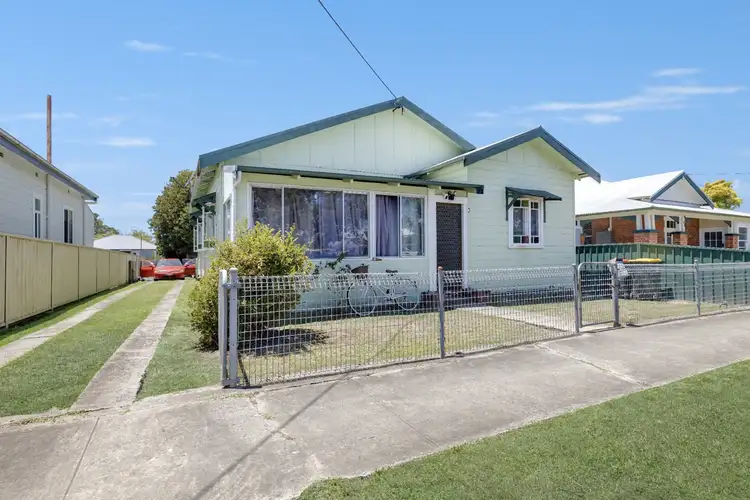 3 Gladstone Street, Kempsey NSW 2440