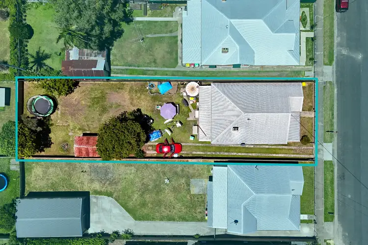 Fourth view of Homely house listing, 3 Gladstone Street, Kempsey NSW 2440