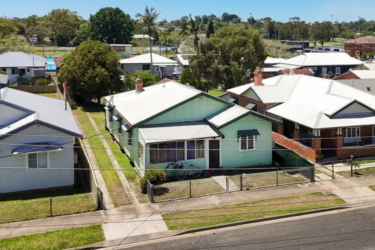 Fifth view of Homely house listing, 3 Gladstone Street, Kempsey NSW 2440