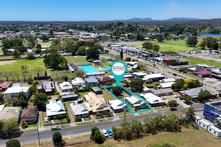 Sixth view of Homely house listing, 3 Gladstone Street, Kempsey NSW 2440