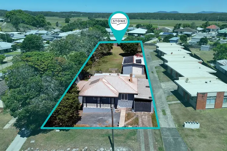 23 Betts Street, East Kempsey NSW 2440