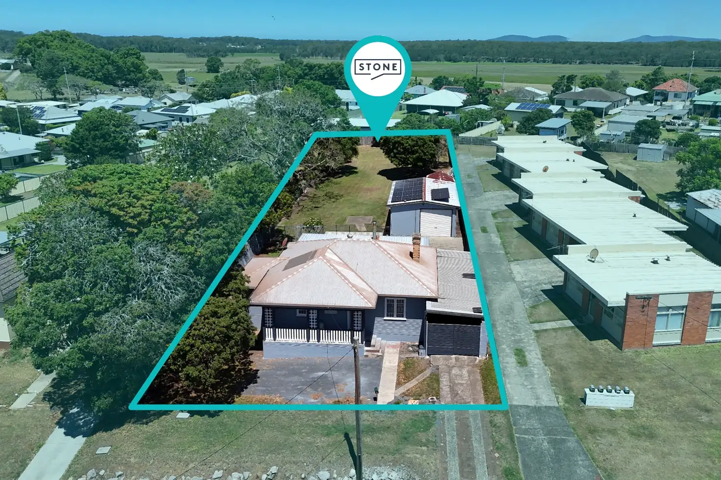 Main view of Homely house listing, 23 Betts Street, East Kempsey NSW 2440